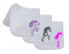 Schabracke Air-Tex Dressur oder VS von Kieffer